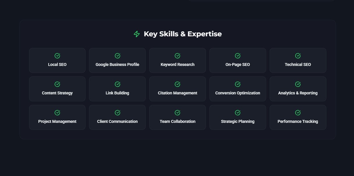 Best Local SEO Services World Wide gallery image