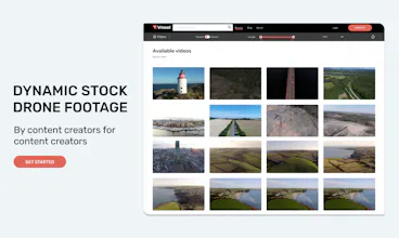 VReel gallery image