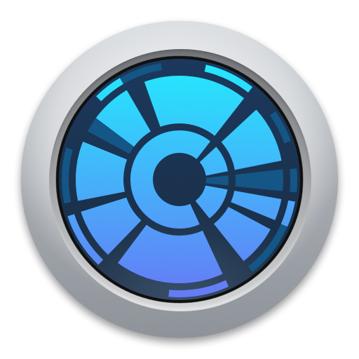 Daisy Disk 4.0 logo