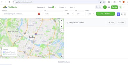 FlipMantis gallery image