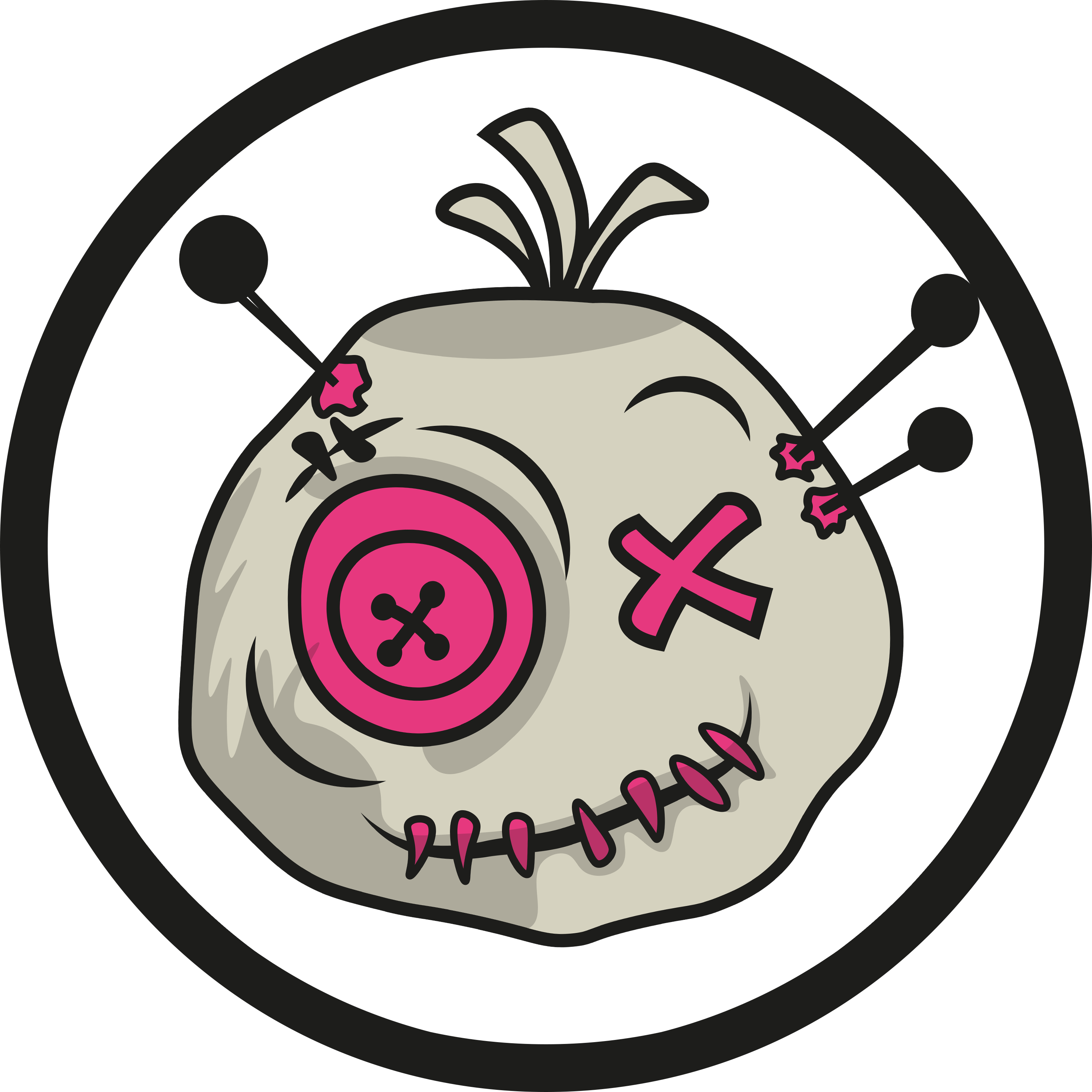 Voodootoken.com media 2