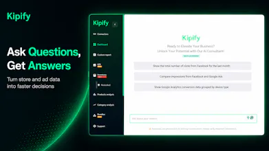 Kipify gallery image