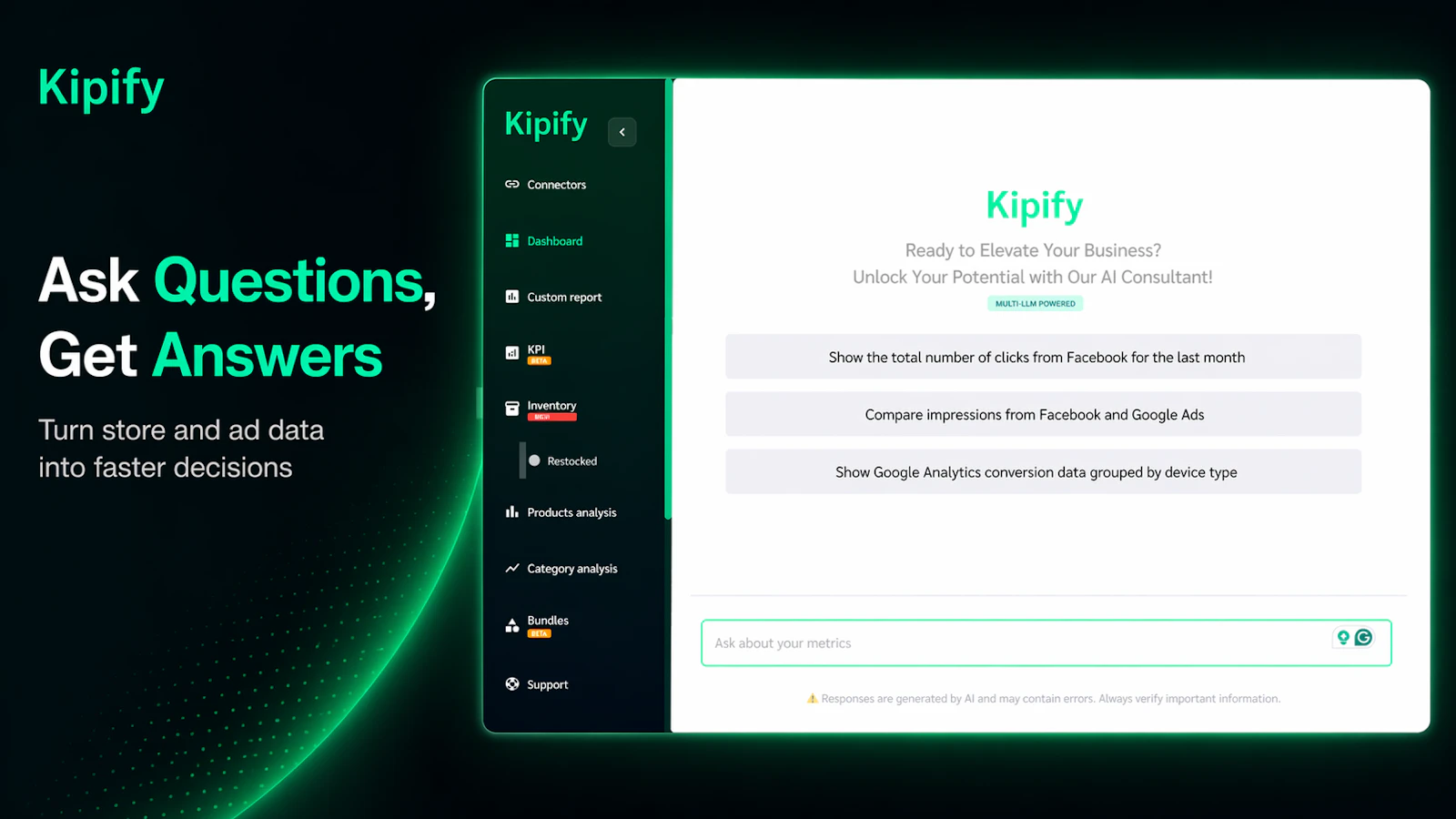 Kipify screenshot 6