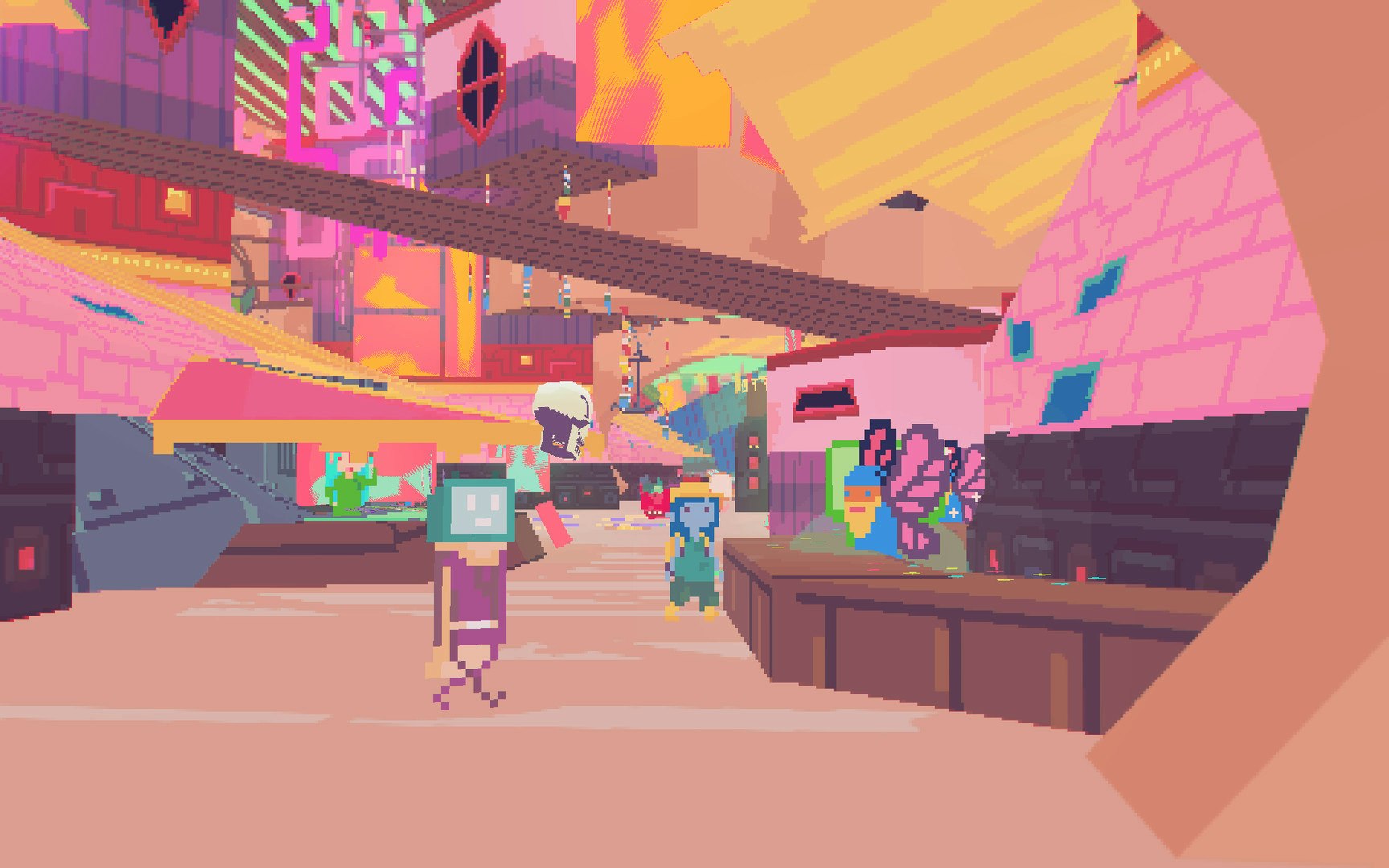 Diaries of a Spaceport Janitor gallery image