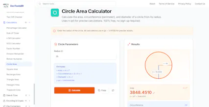 DevToolsBR gallery image