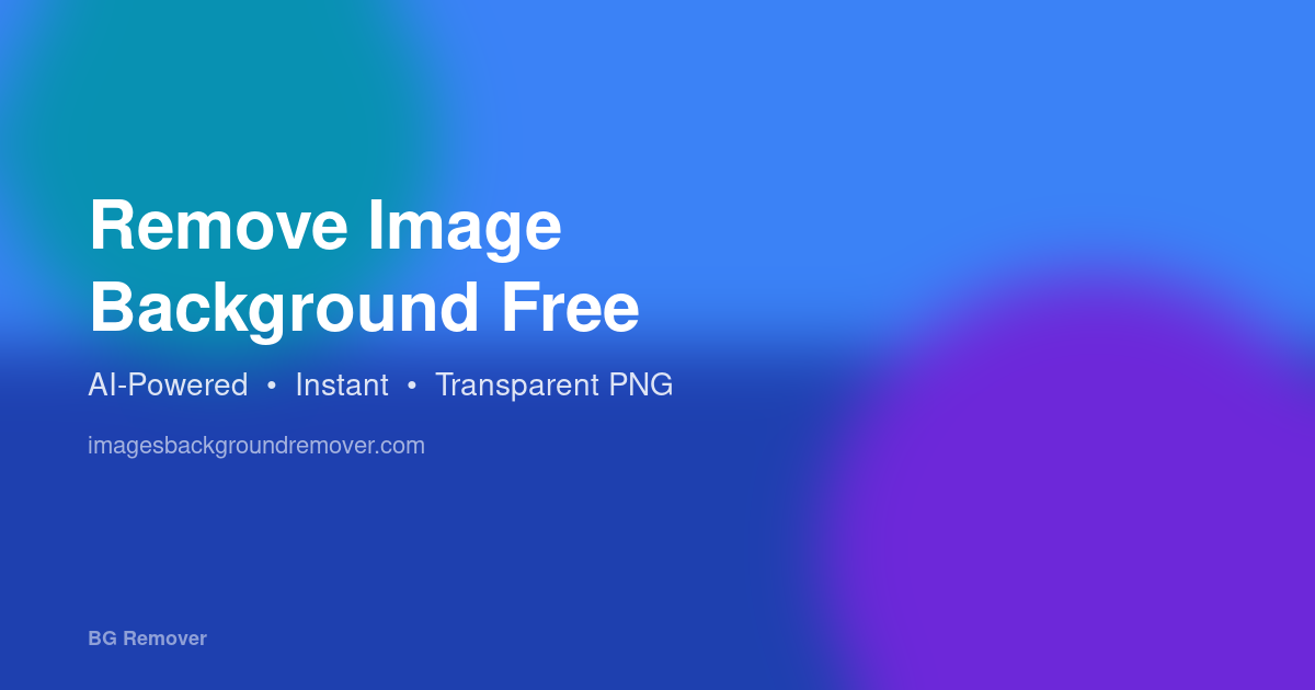 Image Background Remover gallery image