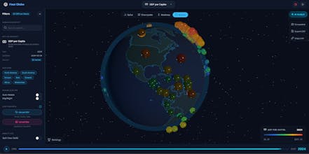 Heat Globe gallery image