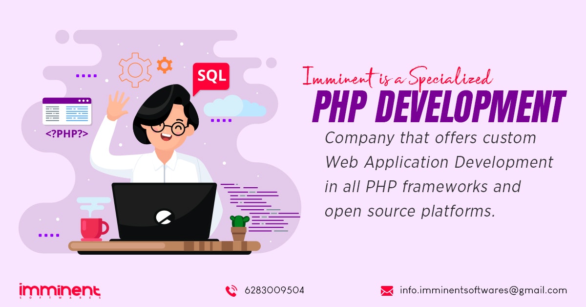 Web Development Services gallery image