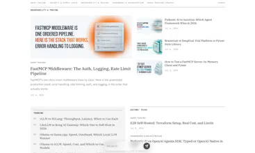 AgenticWire News gallery image