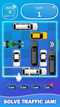 Unblock Car - Car Parking Game gallery image
