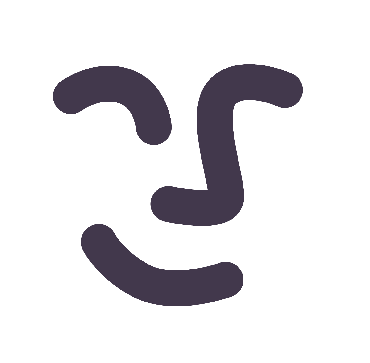 Fycely - Product Hunt launch logo and brand identity