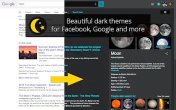 Darkness gallery image