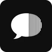Talqing AI logo