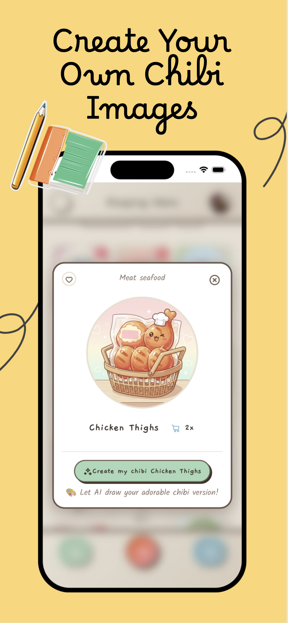 ChibiCart gallery image