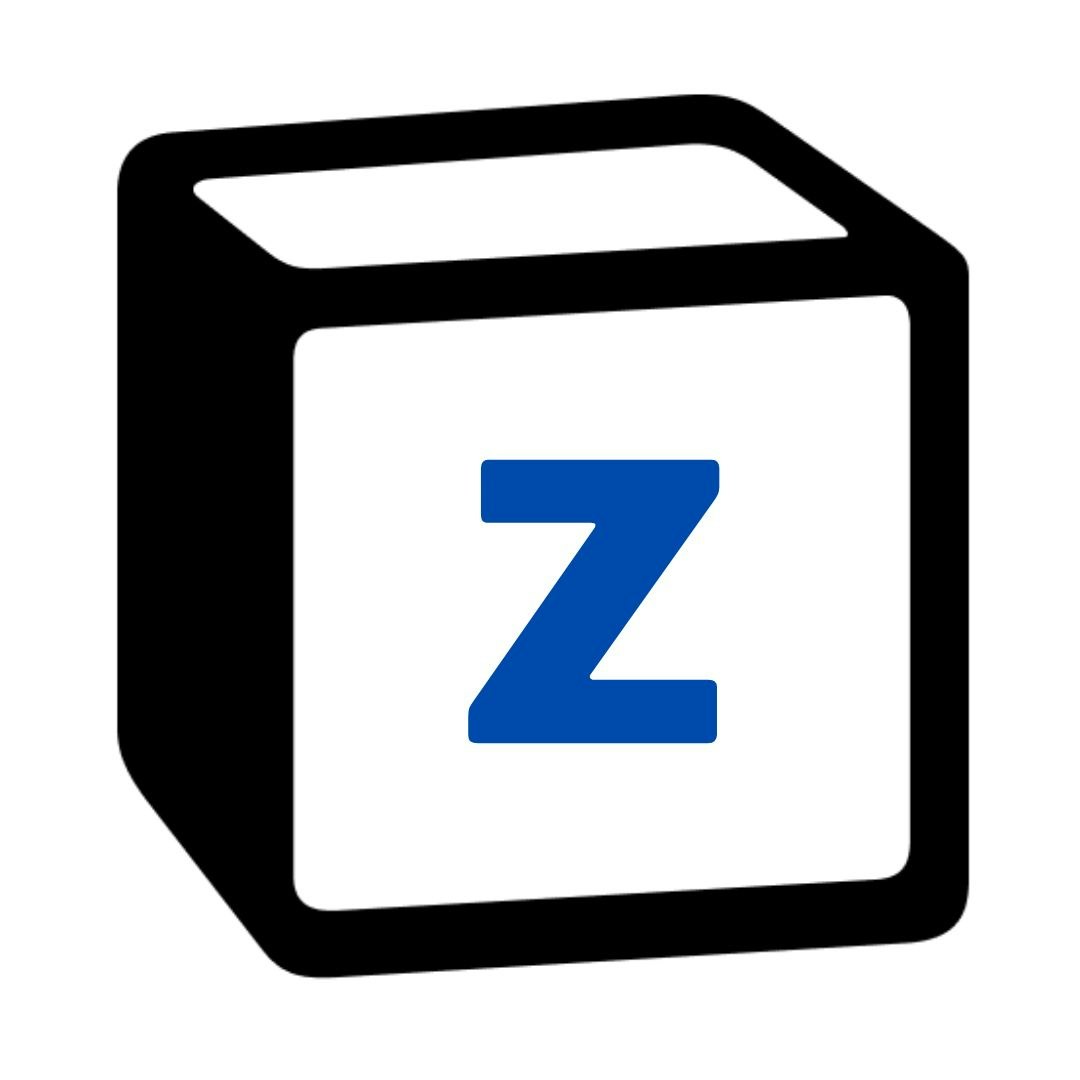 Zen To Done (ZTD) Dashboard logo
