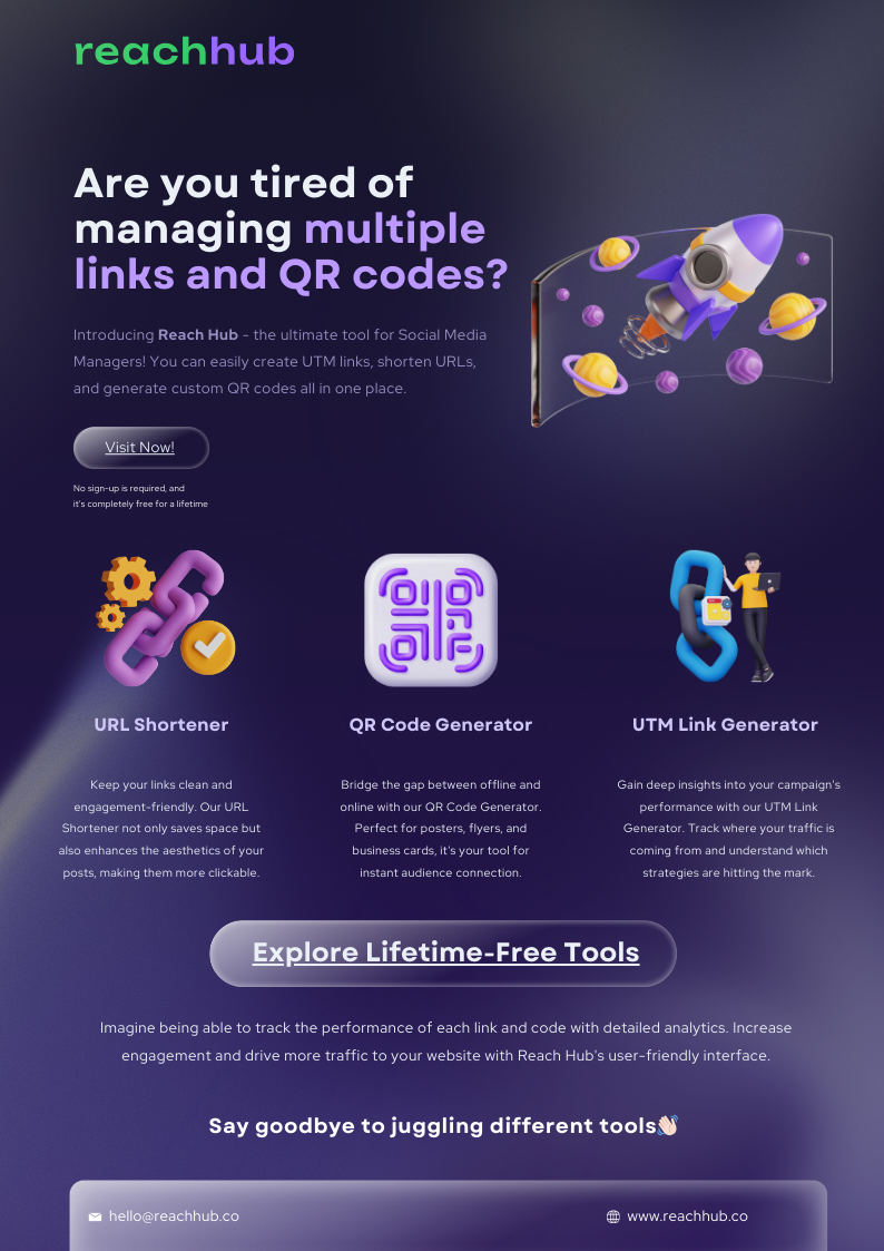 URL Shortener gallery image