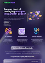 URL Shortener gallery image