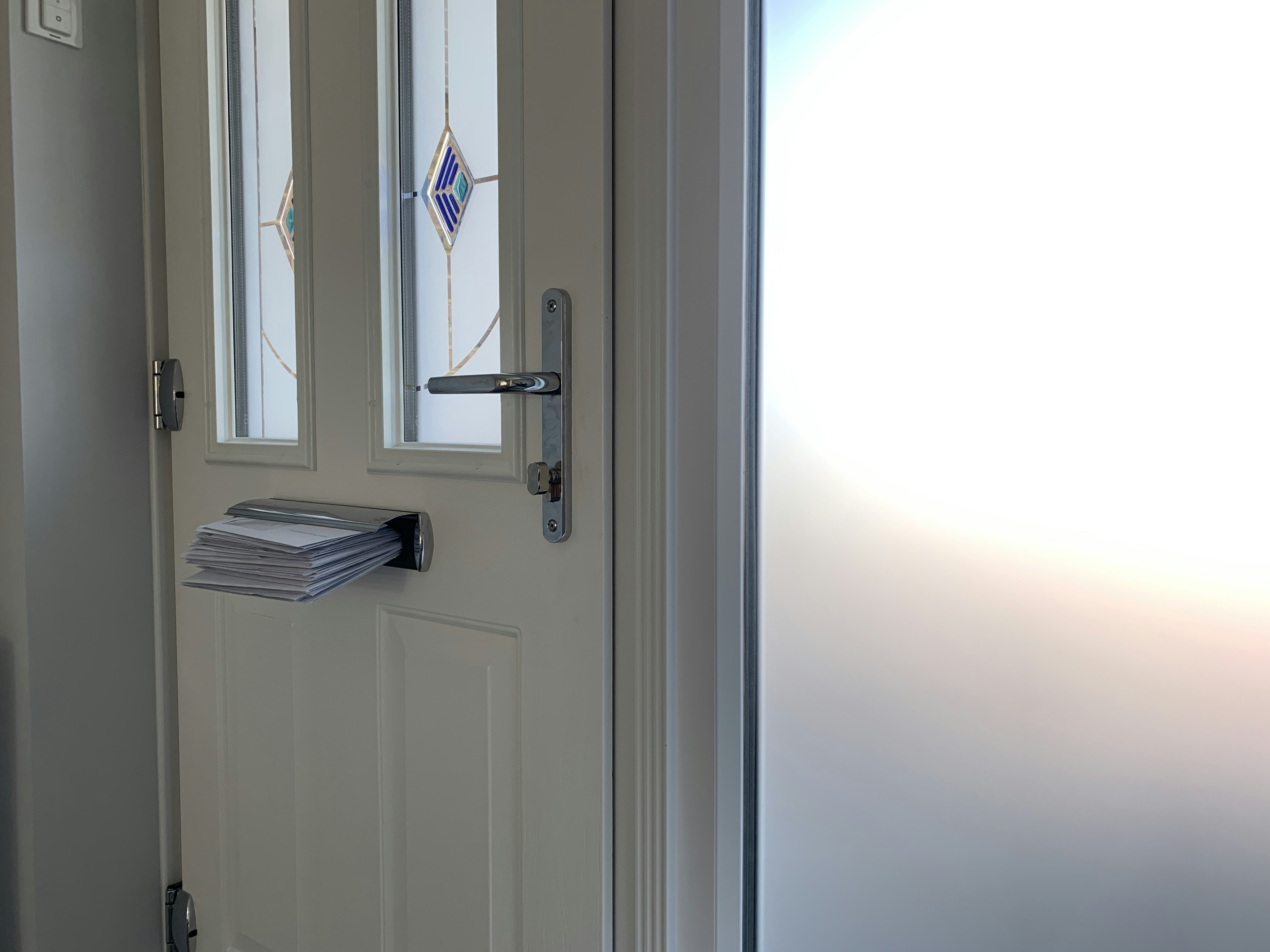 A study into the UX of banking gallery image