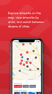 Street Art as a Service gallery image