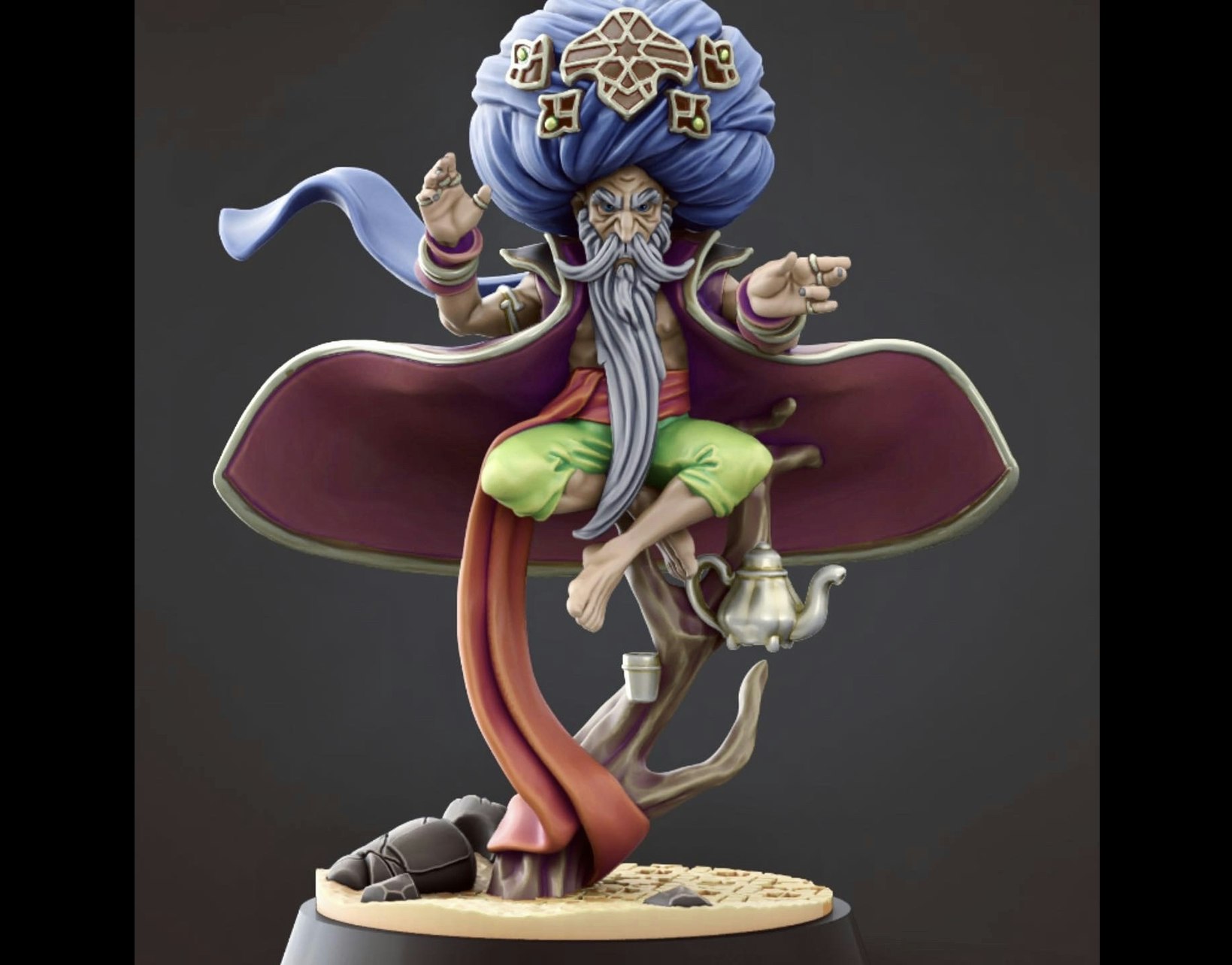 ColorMinis -3D Art Coloring & Design gallery image