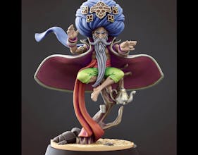 ColorMinis -3D Art Coloring & Design gallery image