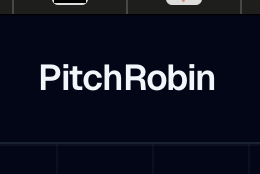 PitchRobin