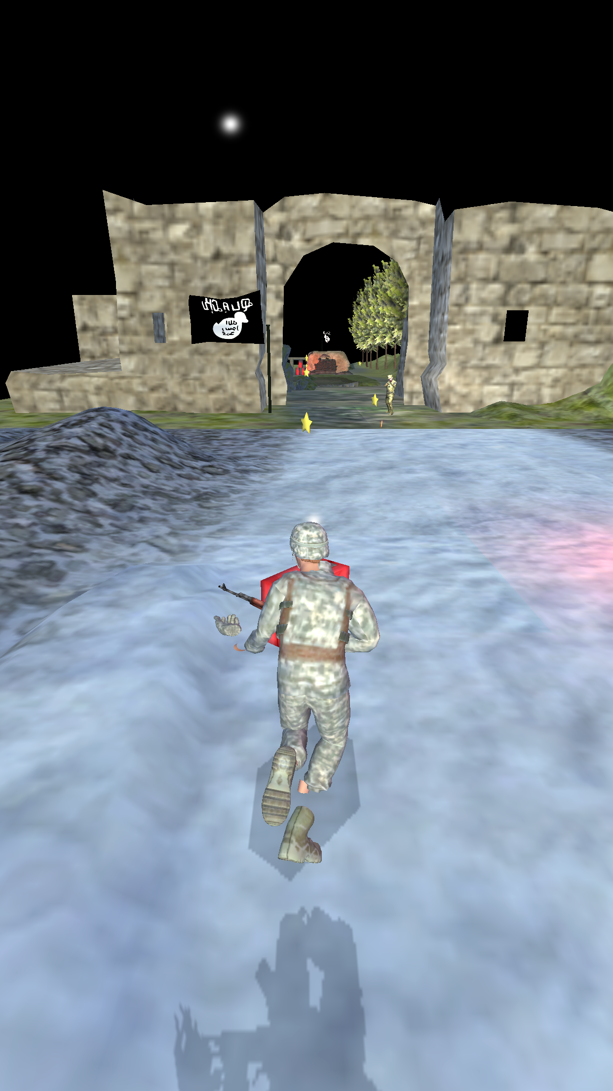 Go Soldier gallery image