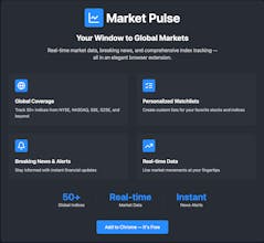 Market Pulse gallery image