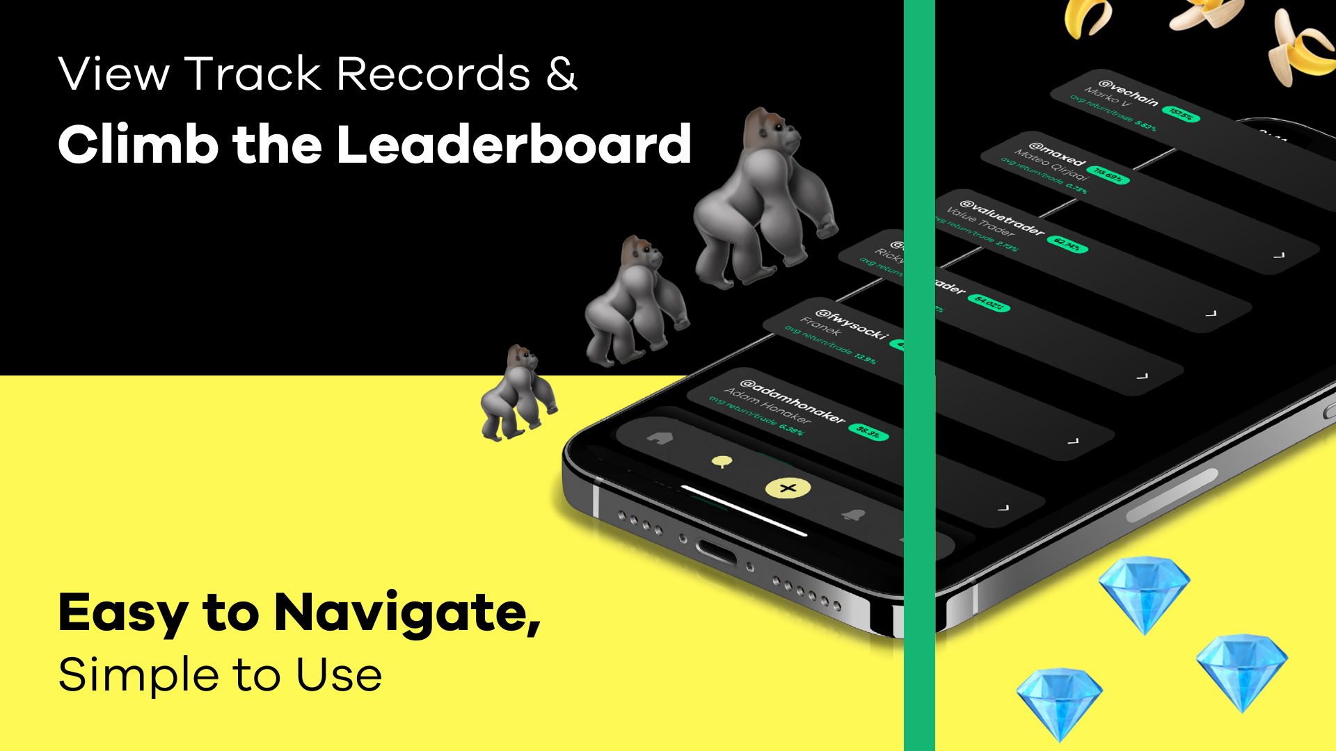 Tradefluence gallery image