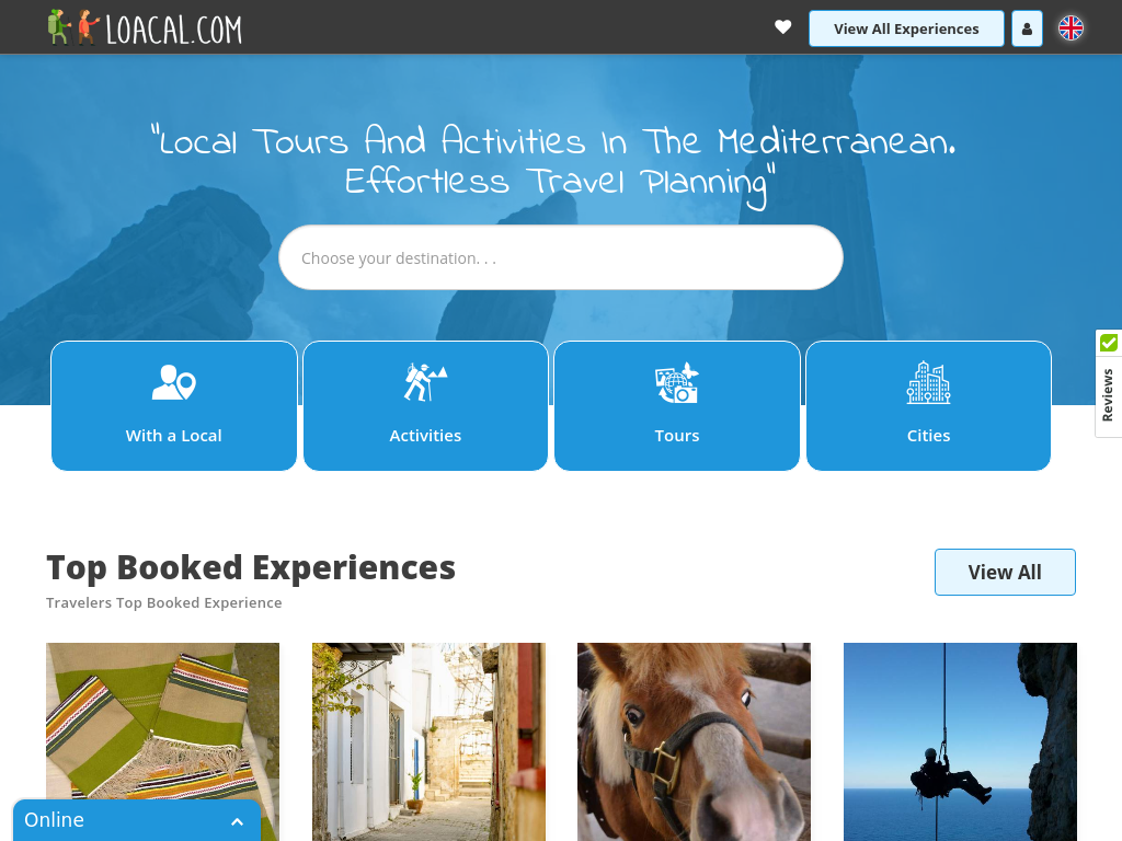 Loacal gallery image