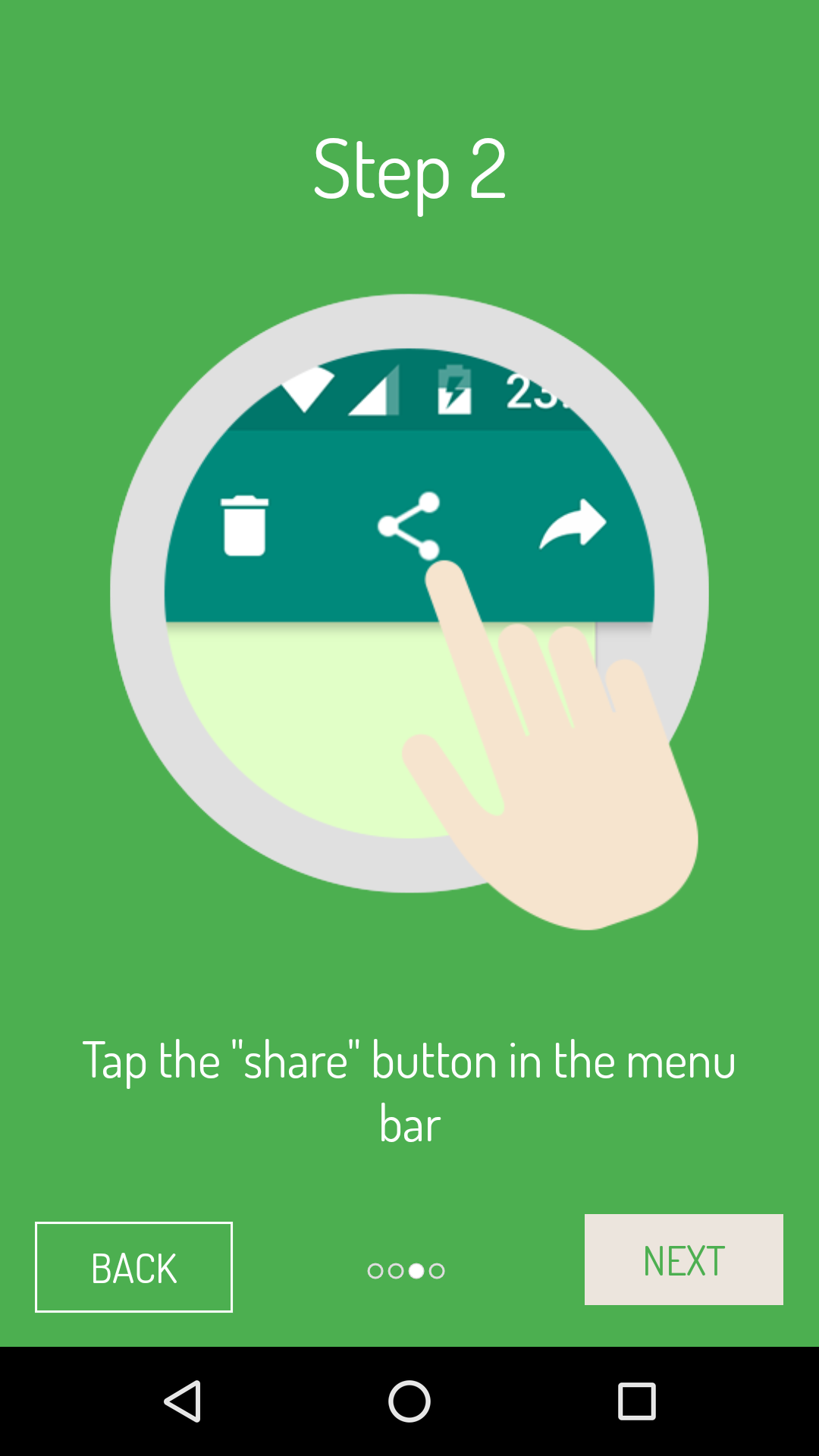 Voicer for WhatsApp gallery image