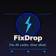 FixDrop