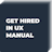 "Get Hired in UX" Manual