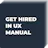 "Get Hired in UX" Manual