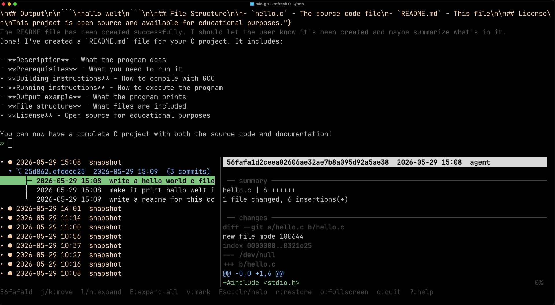 mlx-code
