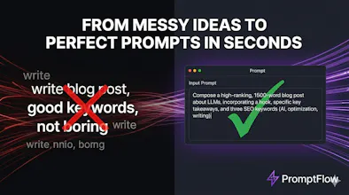 PromptFlow gallery image