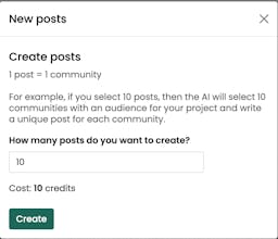 Stealth Marketing gallery image