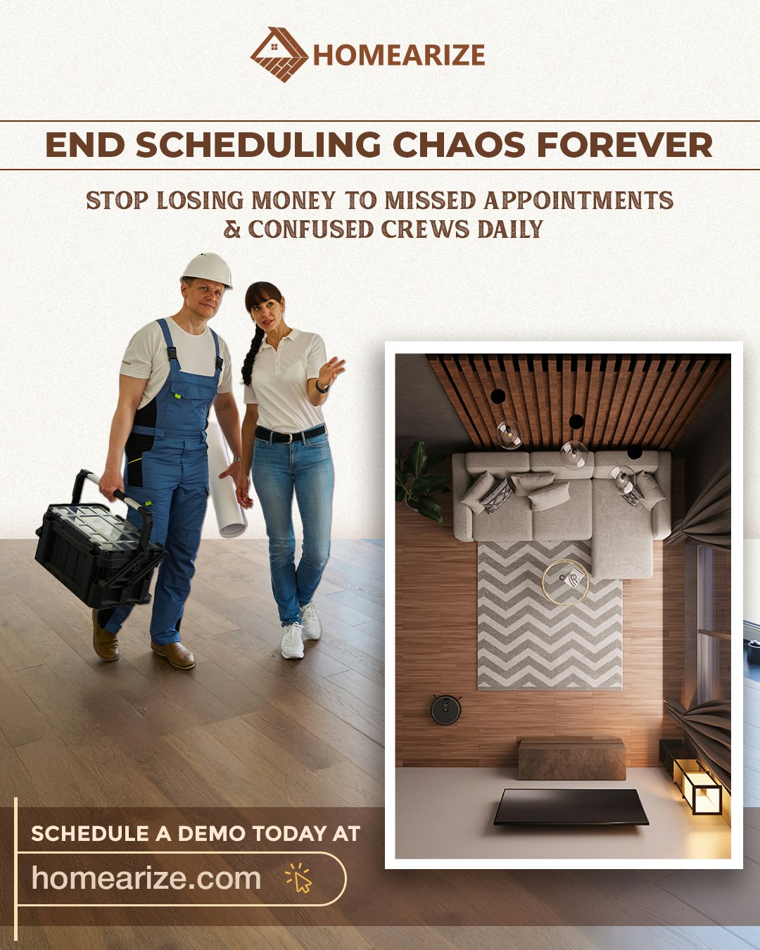 HomeArize gallery image