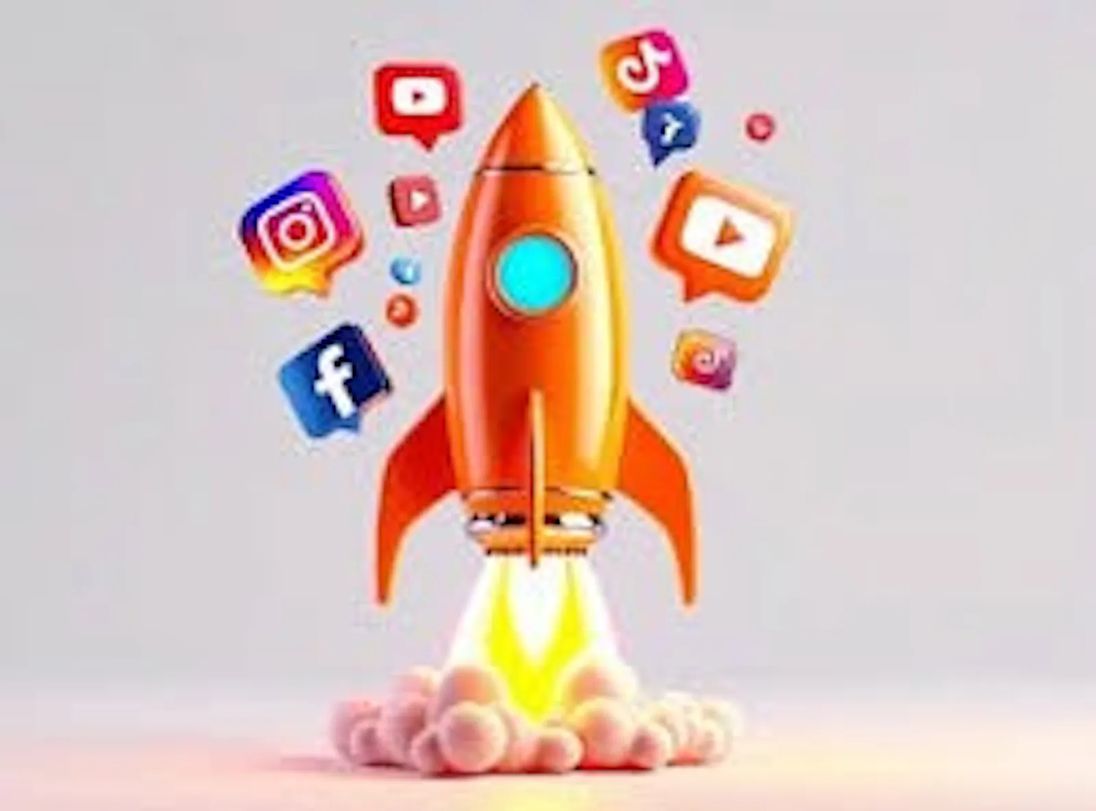 Social Rocket AI screenshot 4
