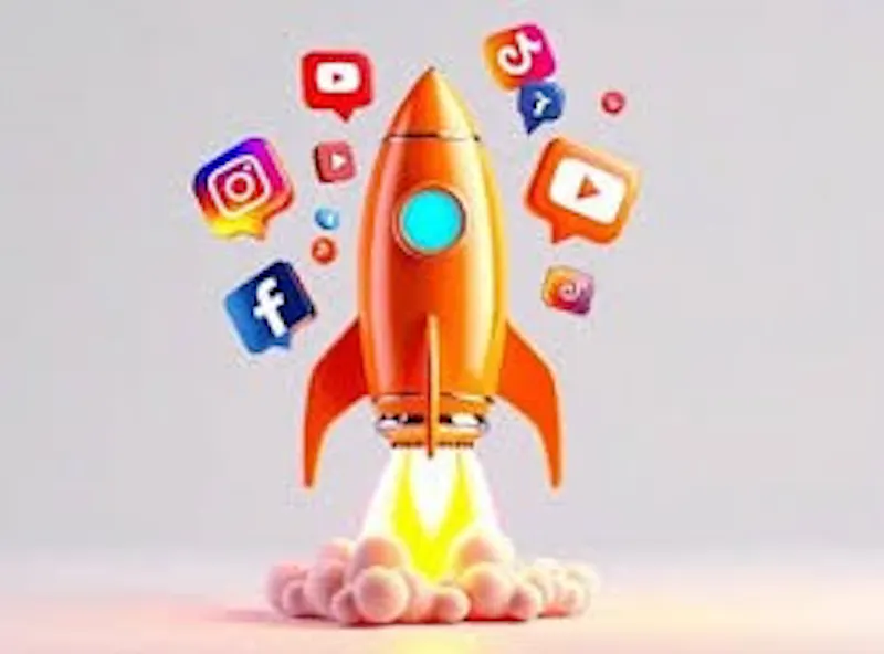 Social Rocket AI screenshot 4