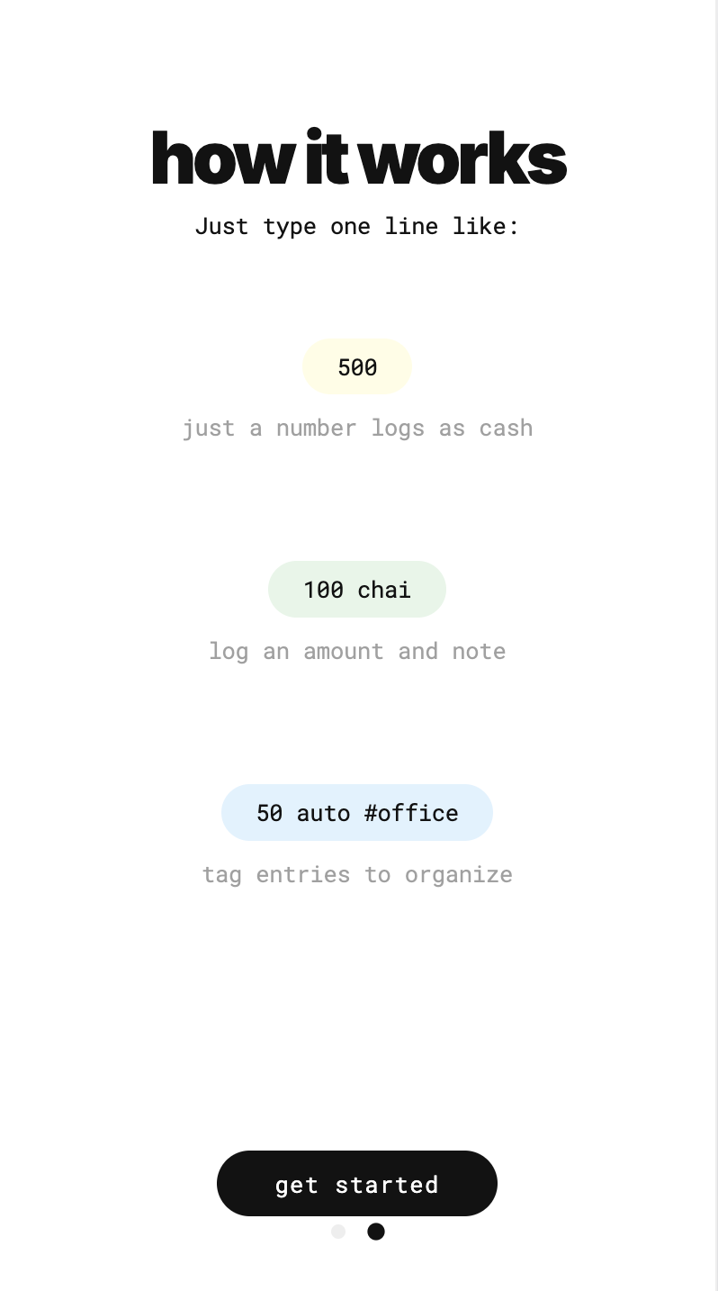 Chillar gallery image