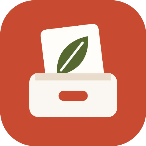 Recipe Box
