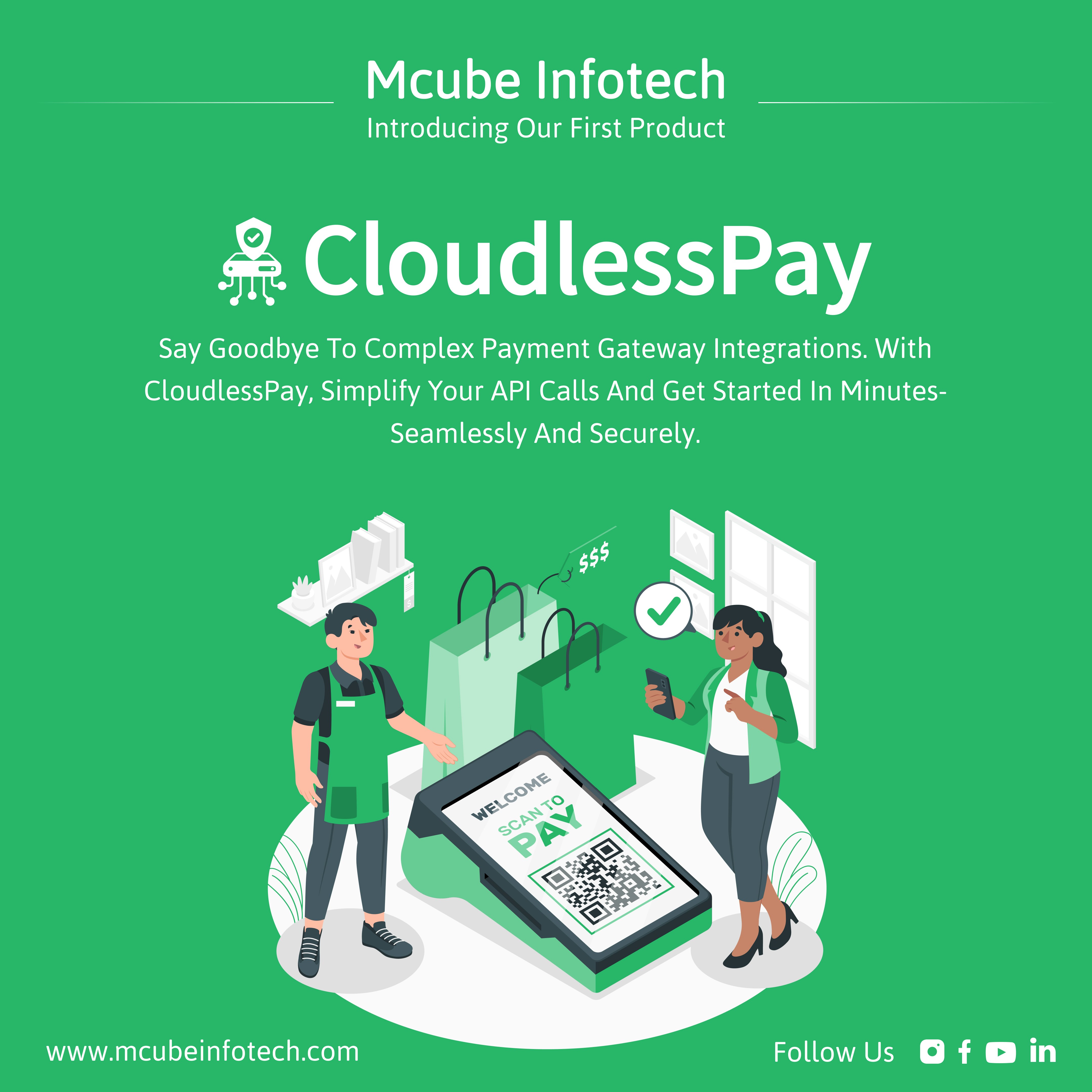 CloudlessPay 미디어 2