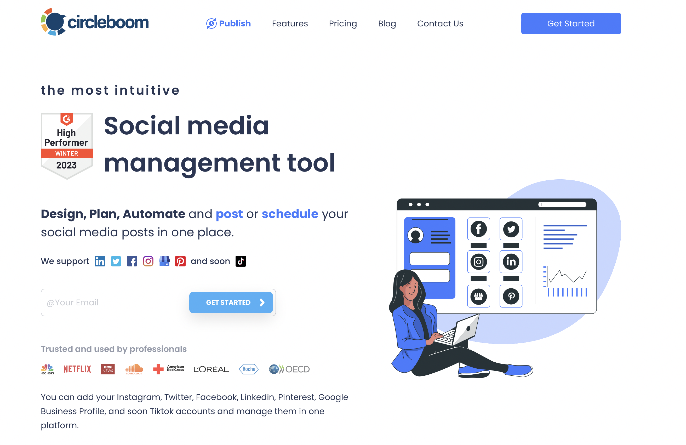 Circleboom gallery image