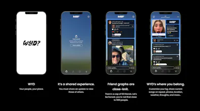 WYD gallery image