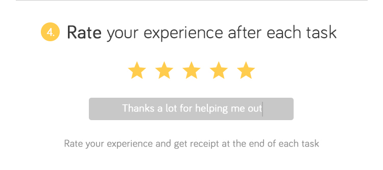 HelpTap gallery image