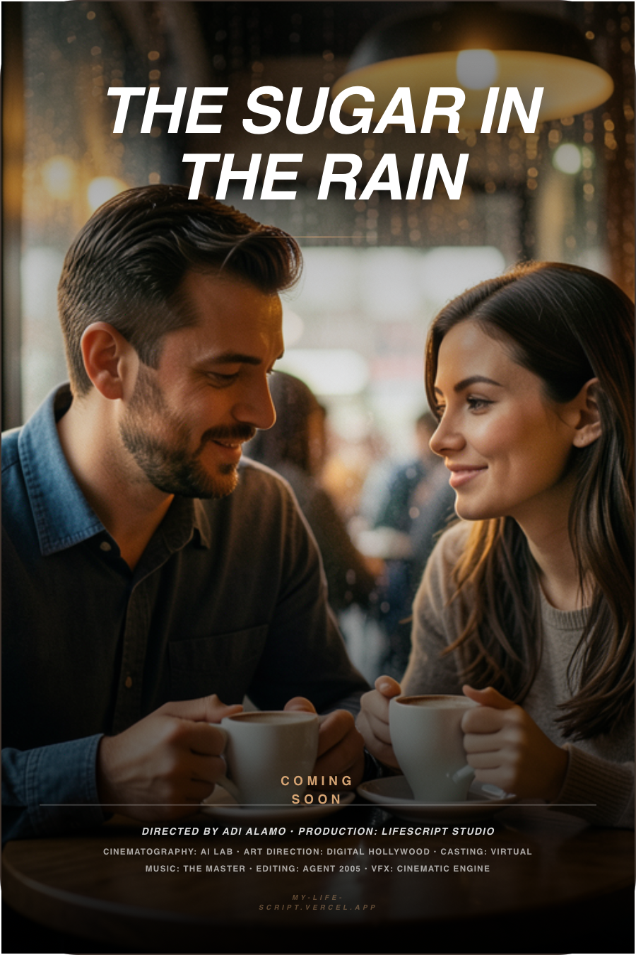 LifeScript Studio gallery image