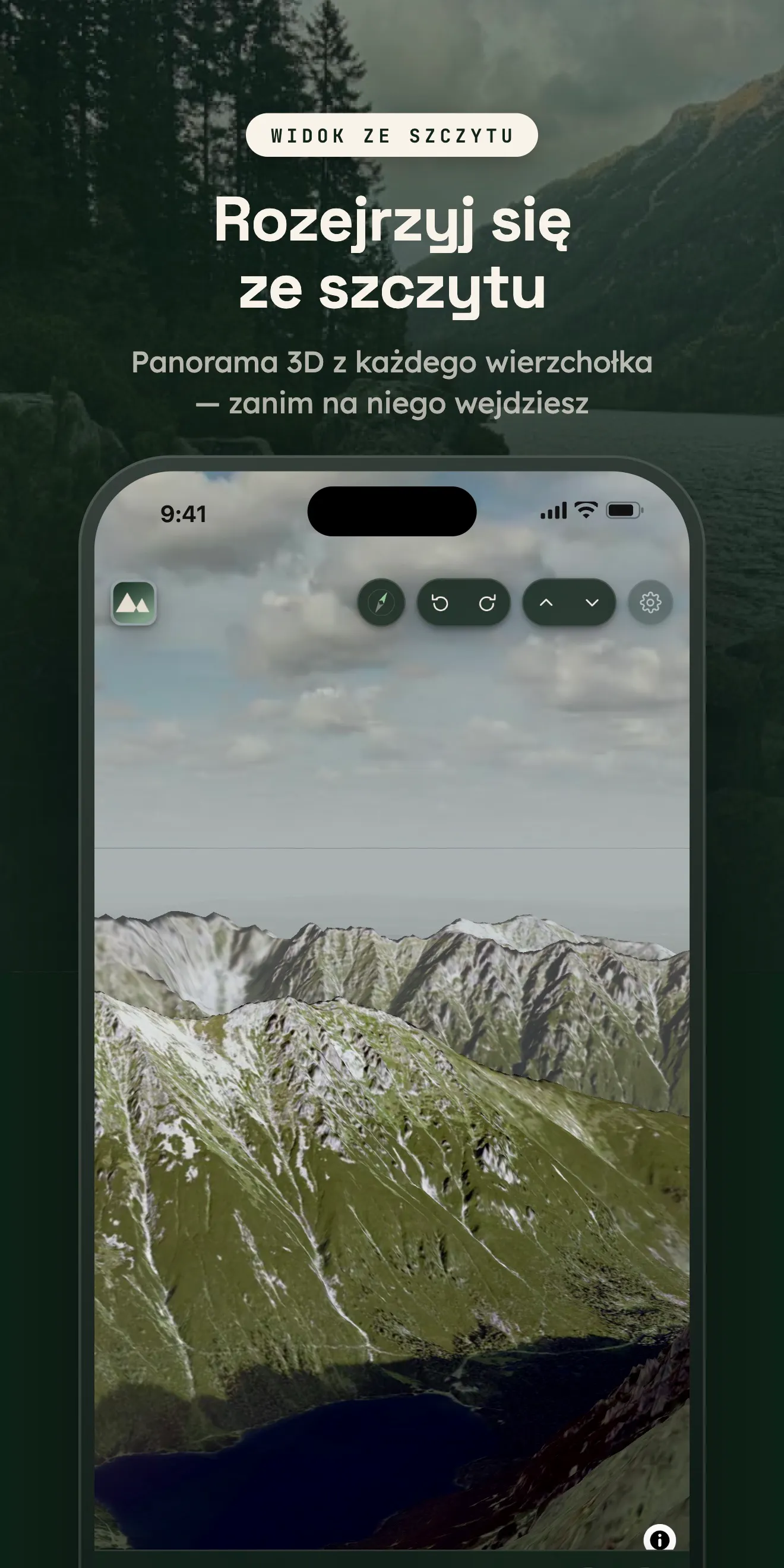 Tatry Planer gallery image