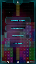Tetra Prime - Free amazing Tetris-like Android Game gallery image