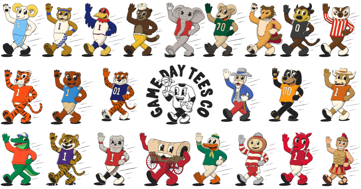 Game Day Tees Co